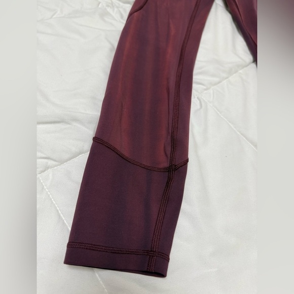Lululemon In Movement Tight 25" *Everlux - Picture 5 of 11
